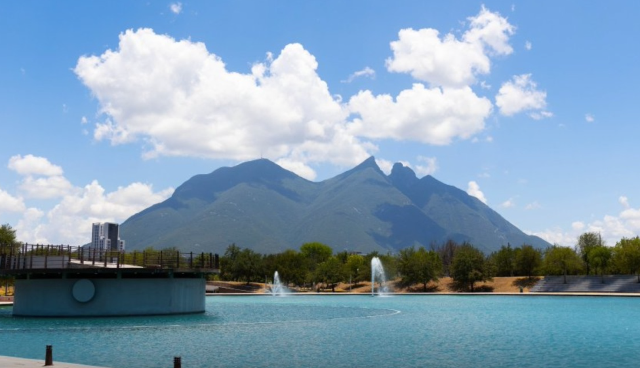 Nuevo León avanza en Turismo con la plataforma DASHA MTY